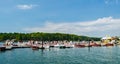 Smith Mountain Lake Antique Classic Boat and Festival 2016